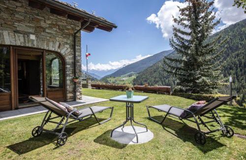 Saint-Oyen Apartment | My Dream Saint Oyen