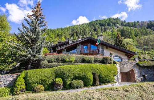 Saint-Oyen Apartment | My Dream Saint Oyen