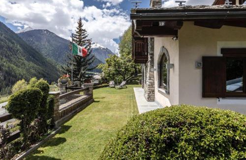 Saint-Oyen Apartment | My Dream Saint Oyen