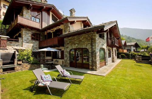 Saint-Oyen Apartment | My Dream Saint Oyen