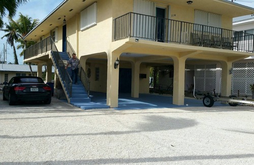 Long Key House | My Dream, Water Front Property, Very Quiet Community