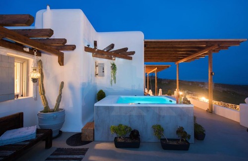 Kalafatis Villa | My Evilia Villa