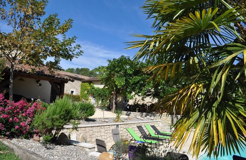 Antonne-et-Trigonant House | My Father's Land