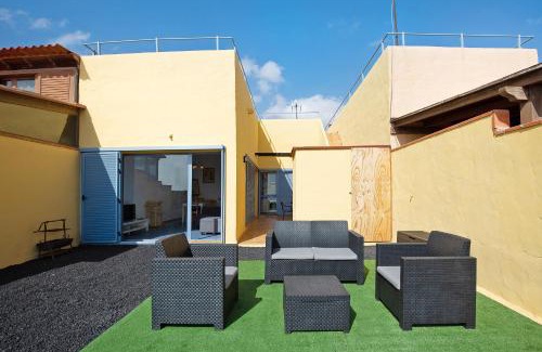 Caleta de Fuste House | My Favorite Home