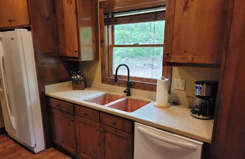 Mentone Cabin | My Favorite Place Mentone