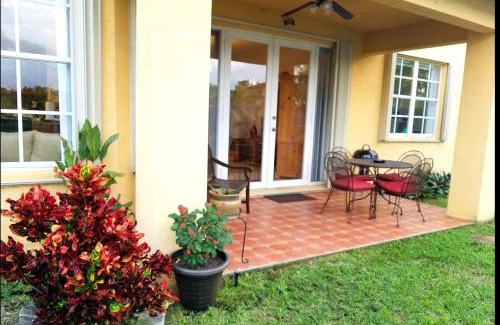 Princeton House | My Florida Lake House