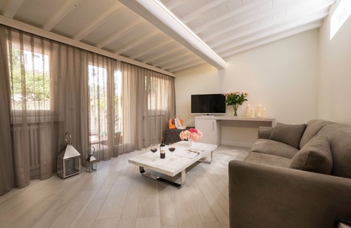 Santissima Annunziata Bed & Breakfast | My Forte Relais de Charme
