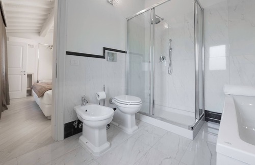 Santissima Annunziata Bed & Breakfast | My Forte Relais de Charme