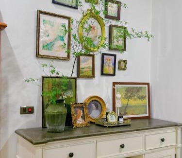 Hoa Lu Villa | My Gấu