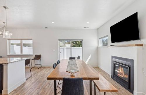 Kalispell House | My Glacier Getaway Kalispell