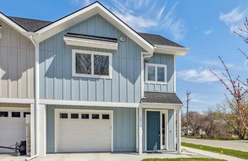 Kalispell House | My Glacier Getaway Kalispell