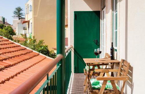Alfama Apartment | My Graça Flat in Lisbon