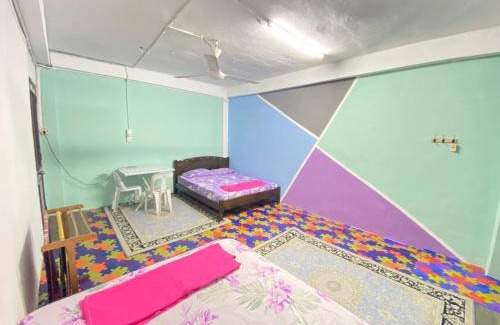 Rambai Hotel | MY GUNUNG HOTEL BUDGET