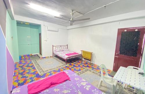 Rambai Hotel | MY GUNUNG HOTEL BUDGET