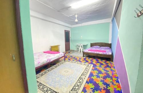 Rambai Hotel | MY GUNUNG HOTEL BUDGET