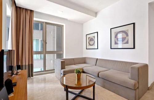 Kampung Datuk Keramat Apartment | My Habitat KL