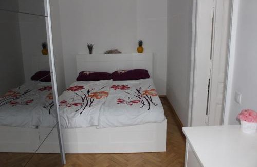 Stuwerviertel Apartment | my happy place