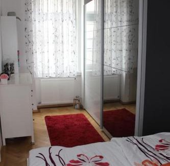 Stuwerviertel Apartment | my happy place