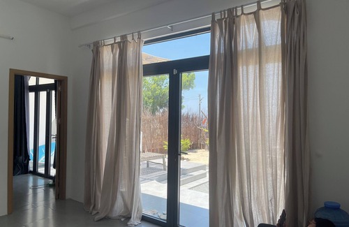 Phan Rang House | My Hoa Oceanfront Home