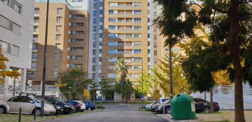 Lumiar Apartment | My Holiday Home in Lisbon