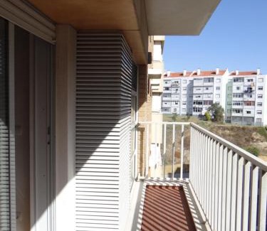 Lumiar Apartment | My Holiday Home in Lisbon