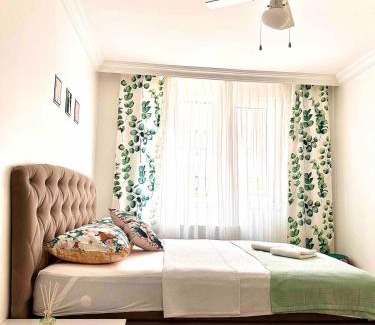 Sarimsakli Apartment | My holiday home