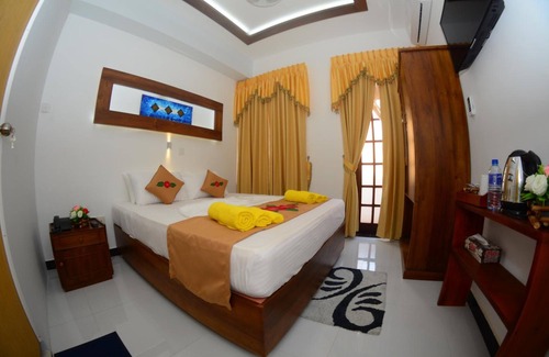 Colombo 04 House | My Holiday Ticket