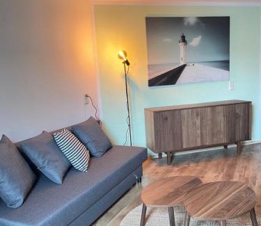 Chemnitz Apartment | MY HOME 4 person apart