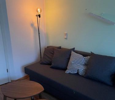 Chemnitz Apartment | MY HOME 4 person apart