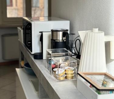 Parma City Centre Apartment | My Home by Sveva