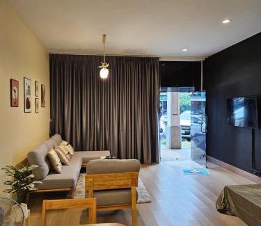 Hat Yai House | My Home Central Hatyai - Whole house - 18pax