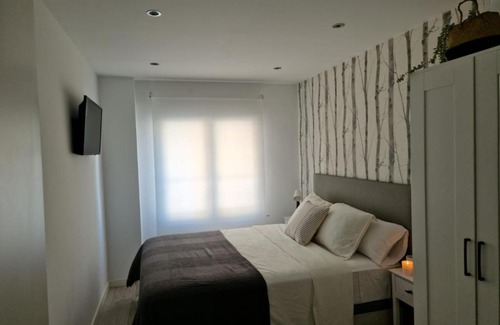Distrito Oeste Apartment | My home in Gijón Apartamento - VUT4494AS
