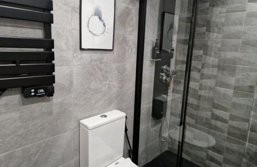 Distrito Oeste Apartment | My home in Gijón Apartamento - VUT4494AS