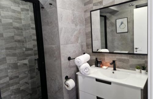 Distrito Oeste Apartment | My home in Gijón Apartamento - VUT4494AS