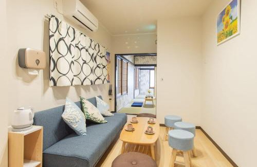 Higashitateishi Apartment | My Home in Tokyo - Vacation STAY 73238v