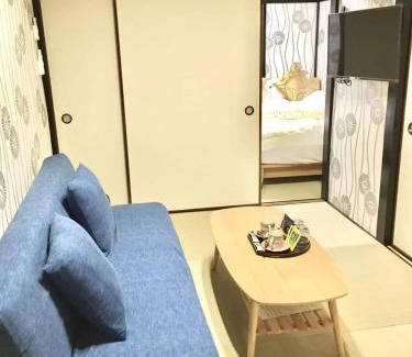 Higashitateishi Apartment | My Home in Tokyo - Vacation STAY 73238v