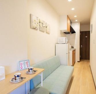Higashitateishi Apartment | My Home in Tokyo - Vacation STAY 73228v
