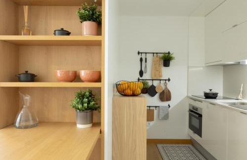 Uniao de Freguesias do Centro Apartment | My Home is Yours