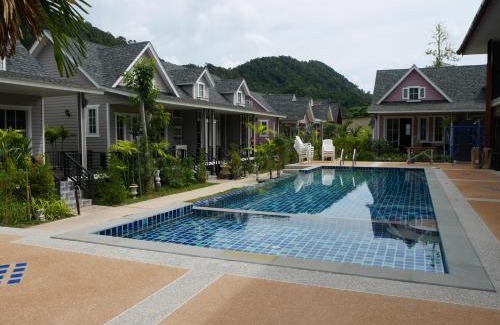 Ko Lanta Resort | My Home Lantawadee Resort