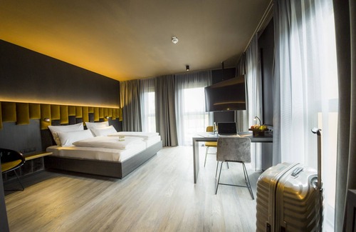 Rosenheim Hotel | My Home My Hotel Rosenheim