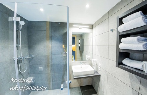 Rosenheim Hotel | My Home My Hotel Rosenheim