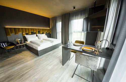Rosenheim Hotel | My Home My Hotel Rosenheim