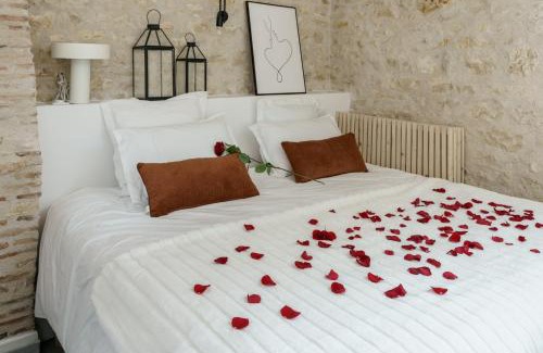 Chateauroux House | My Home Prestige/SPA Privatif