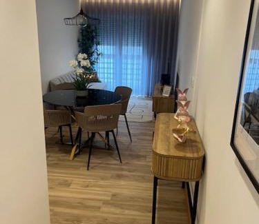 Braga Apartment | My Home