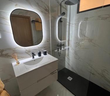 Braga Apartment | My Home