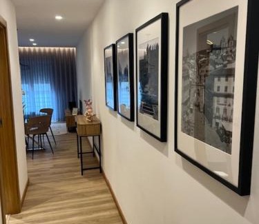 Braga Apartment | My Home