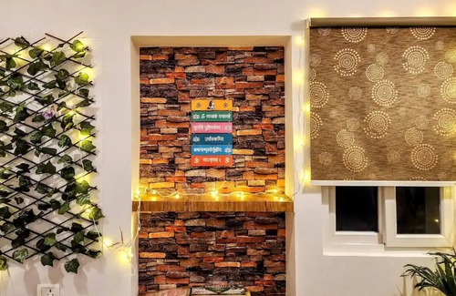 Varanasi Apartment | My Home Shiva: Stay in Luxury!nn
