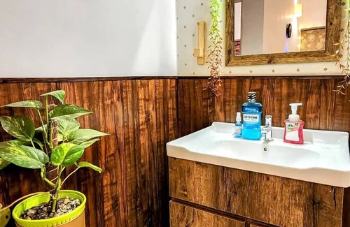 Varanasi Apartment | My Home Shiva: Stay in Luxury!nn