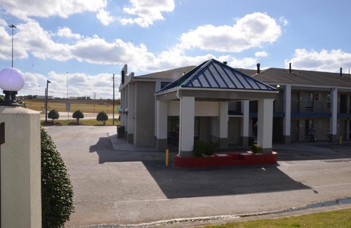 Covington Hotel | My Home & Suites Covington
