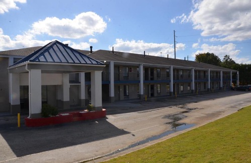 Covington Hotel | My Home & Suites Covington